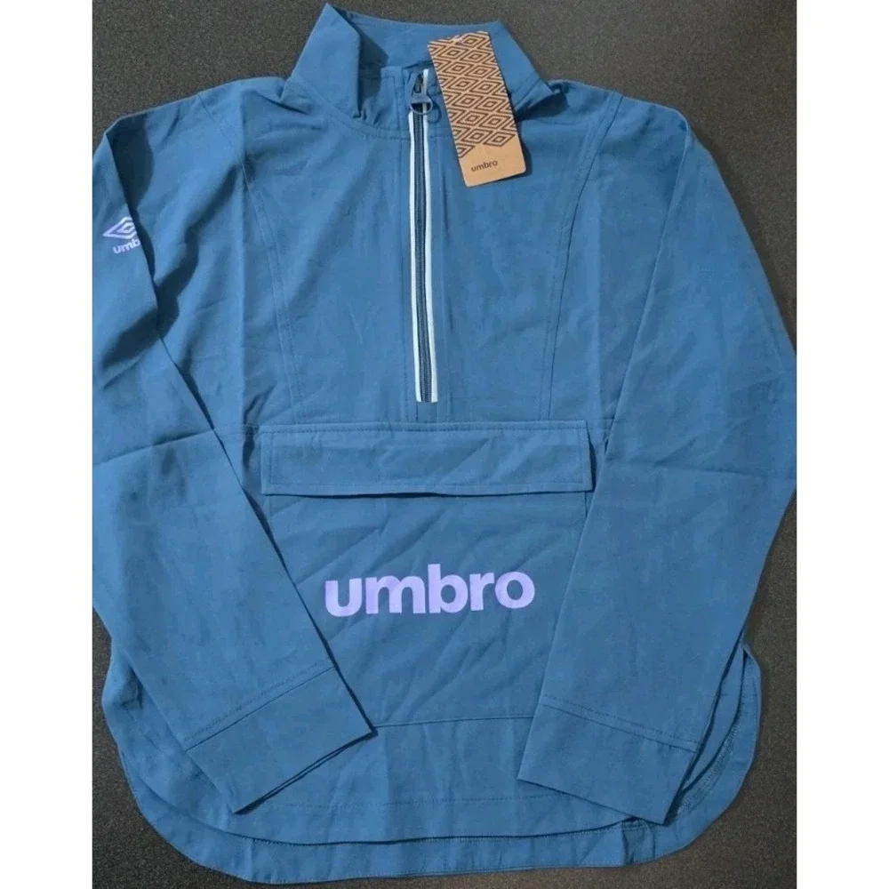 Umbro nwt girls